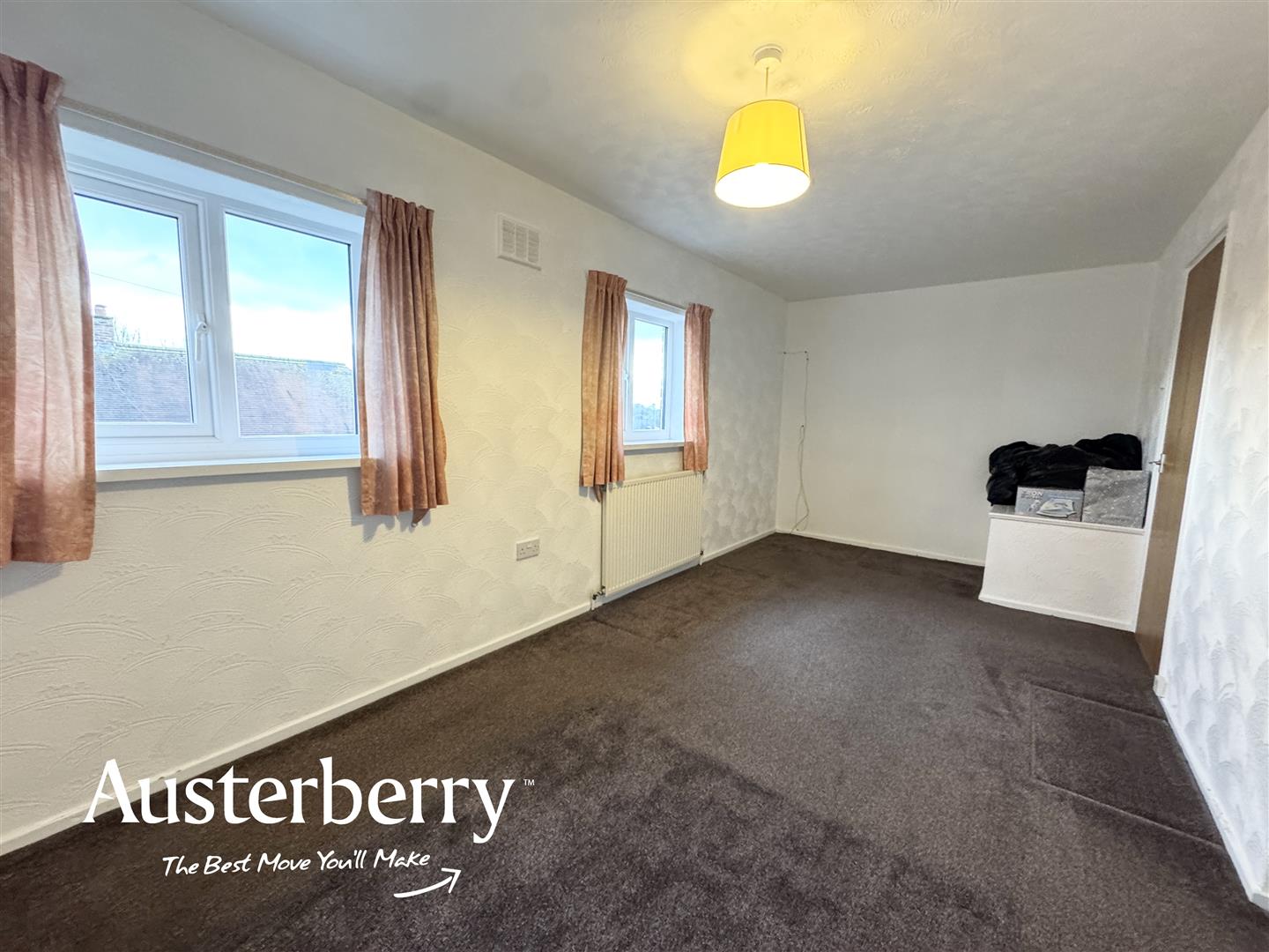 Plainfield Grove, Bentilee, Stoke-On-Trent